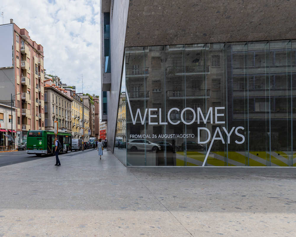 Camera singola Milano, 7 camere, 17,11m² — foto 17