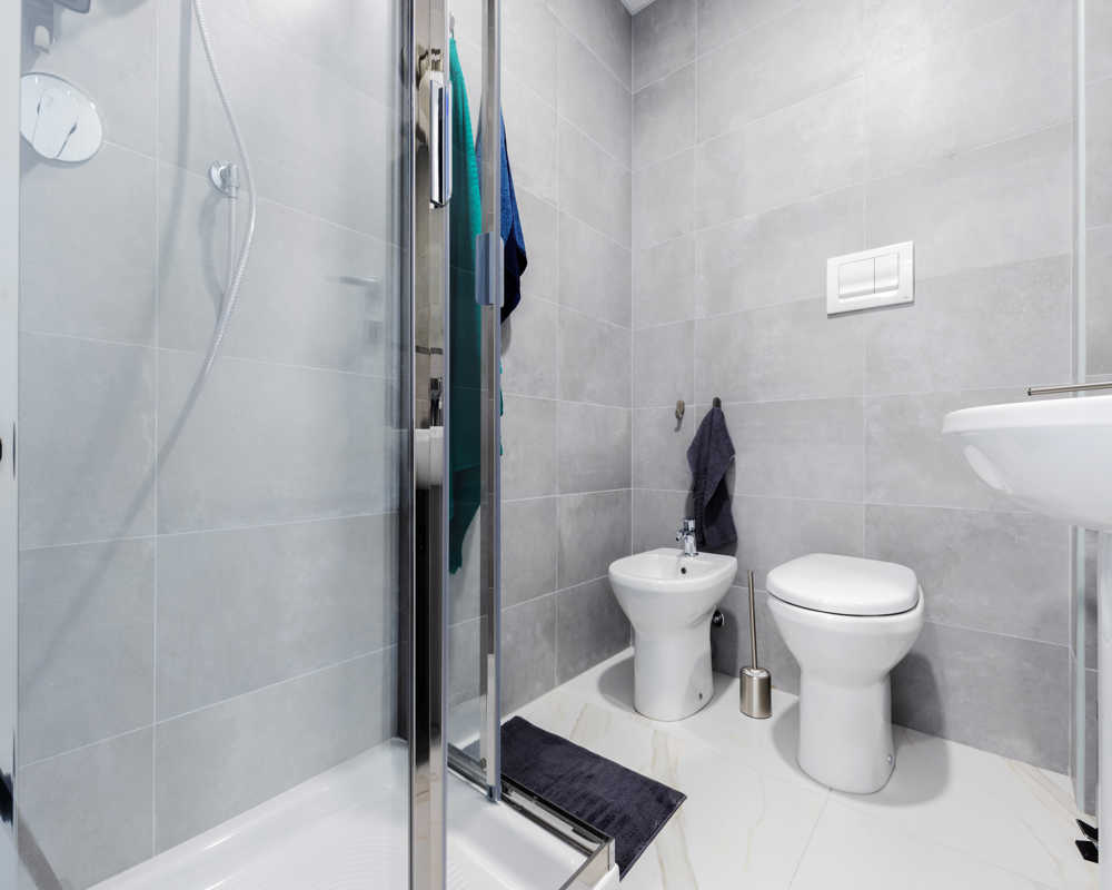 Camera singola Milano, 7 camere, 17,11m² — foto 2