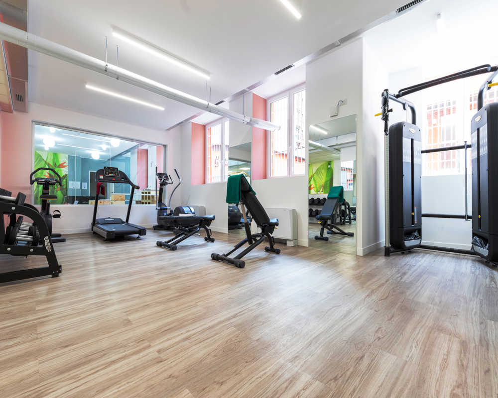 Camera singola Milano, 7 camere, 17,11m² — foto 19