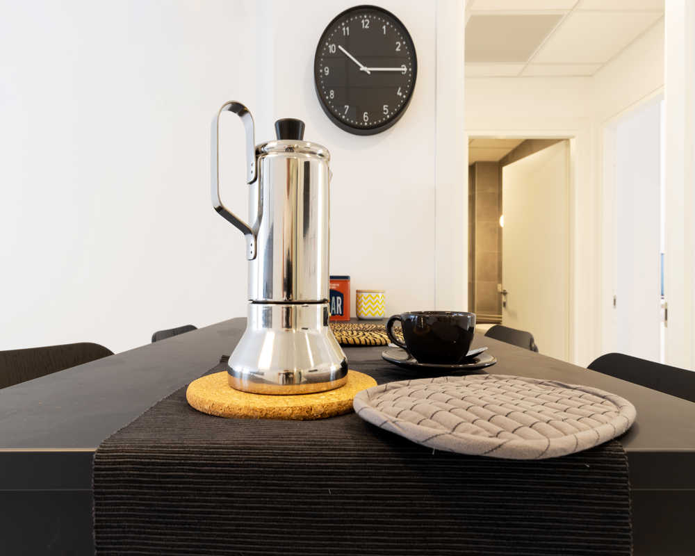 Camera singola Milano, 7 camere, 17,11m² — foto 15