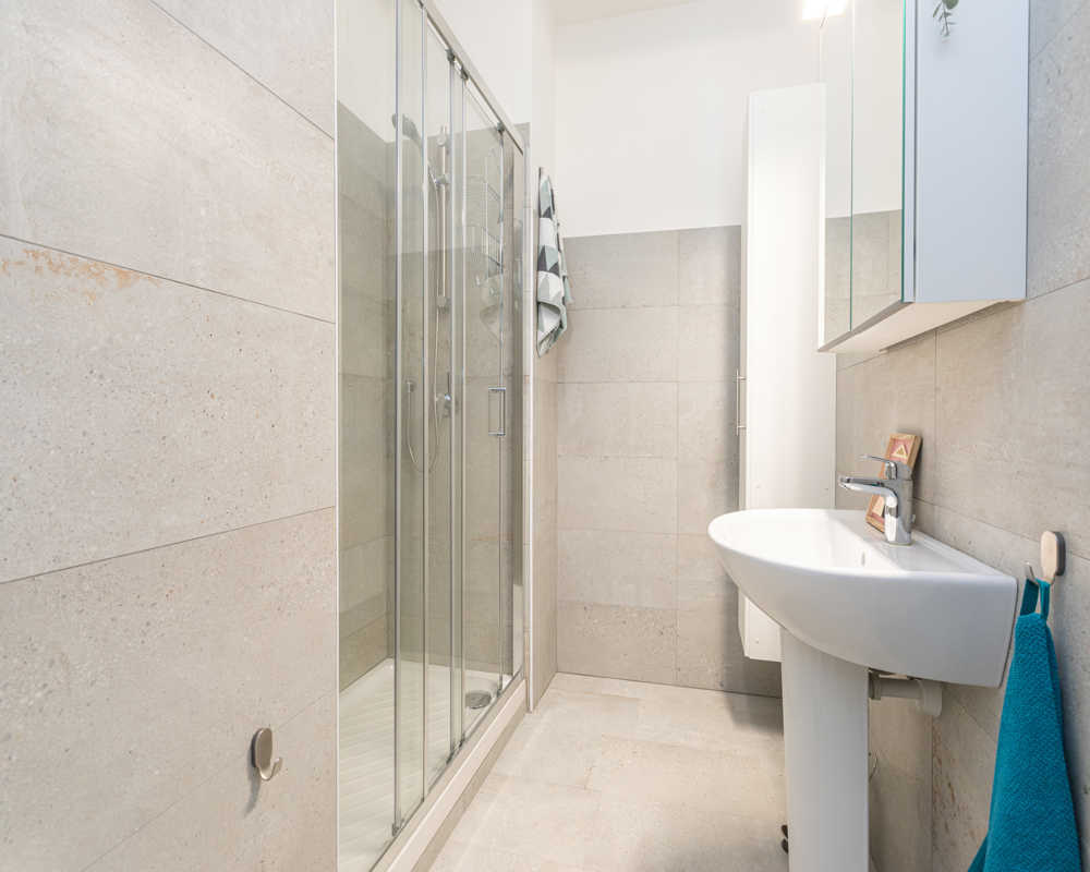Single room Milano, 4 beds, 22.7m² — photo 32