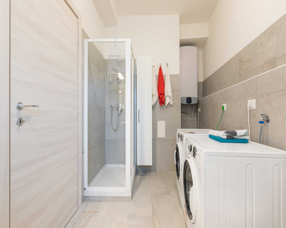 Single room Milano, 4 beds, 22.7m² — photo 44