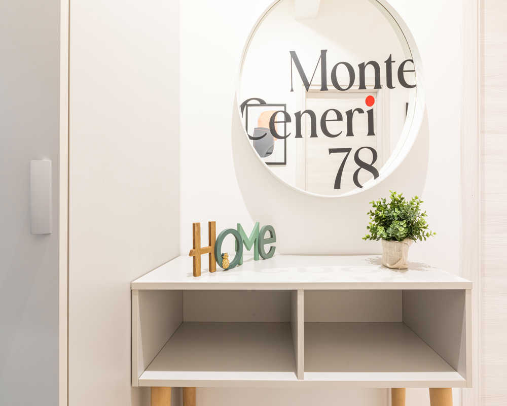 Single room Milano, 4 beds, 22.7m² — photo 31