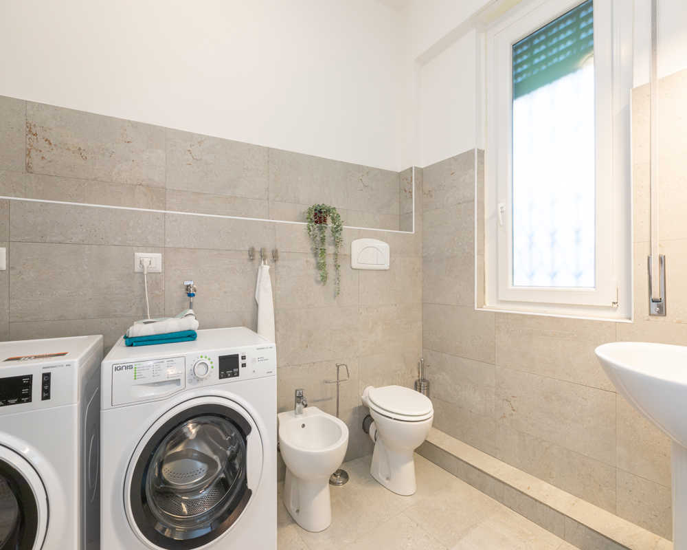Single room Milano, 4 beds, 22.7m² — photo 43