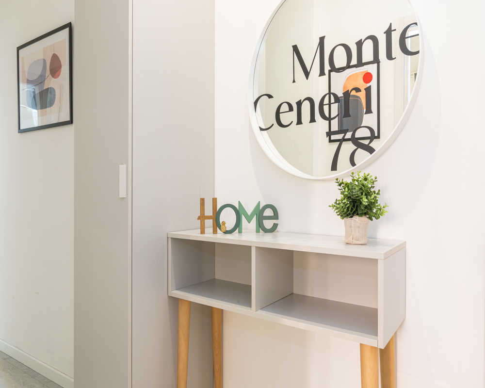 Single room Milano, 4 beds, 22.7m² — photo 29