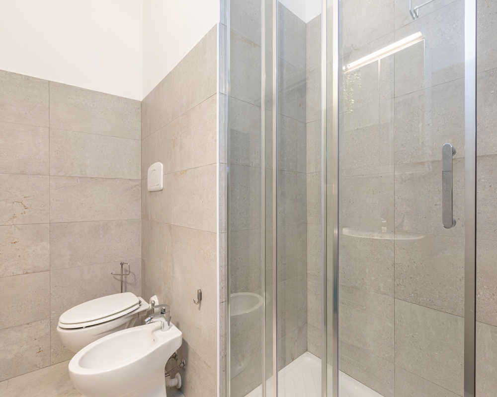 Single room Milano, 4 beds, 22.7m² — photo 60