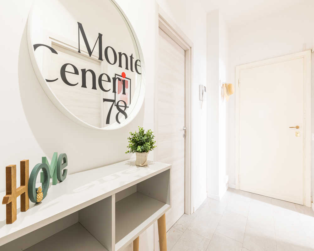 Single room Milano, 4 beds, 22.7m² — photo 30