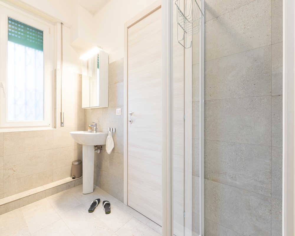 Single room Milano, 4 beds, 22.7m² — photo 61