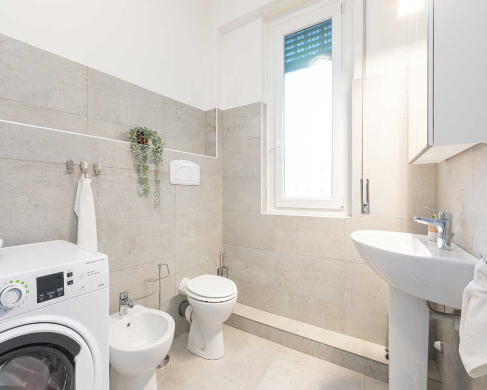 Single room Milano, 4 beds, 22.7m² — photo 59