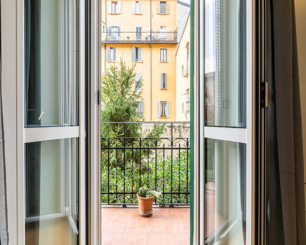 Camera singola Milano, 4 camere, 11,33m² — foto 23