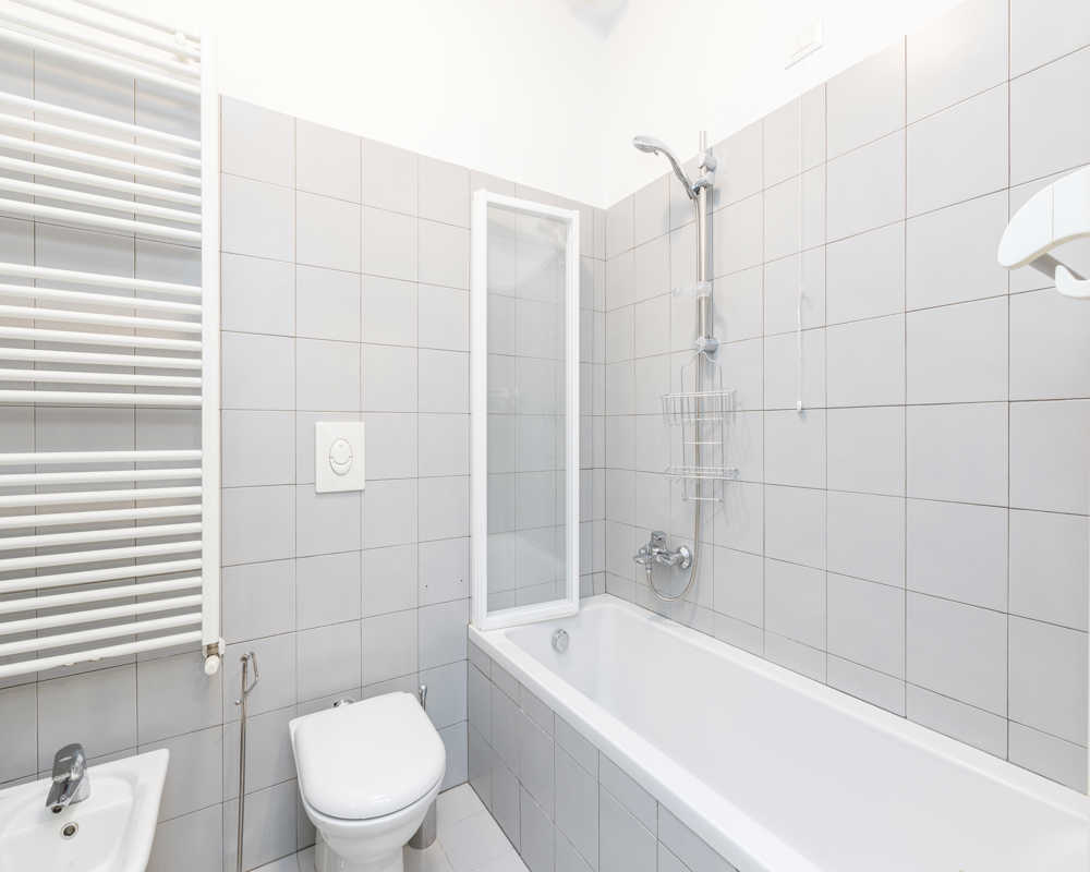 Camera singola Milano, 4 camere, 11,33m² — foto 11