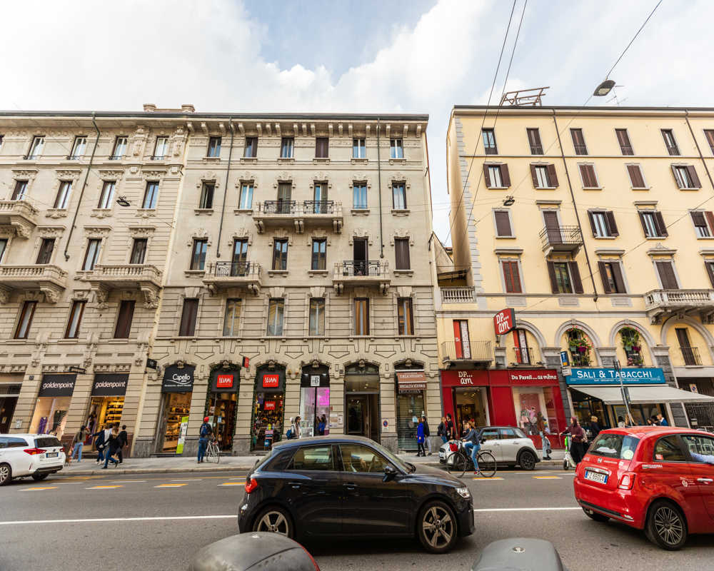 Camera singola Milano, 4 camere, 11,33m² — foto 10