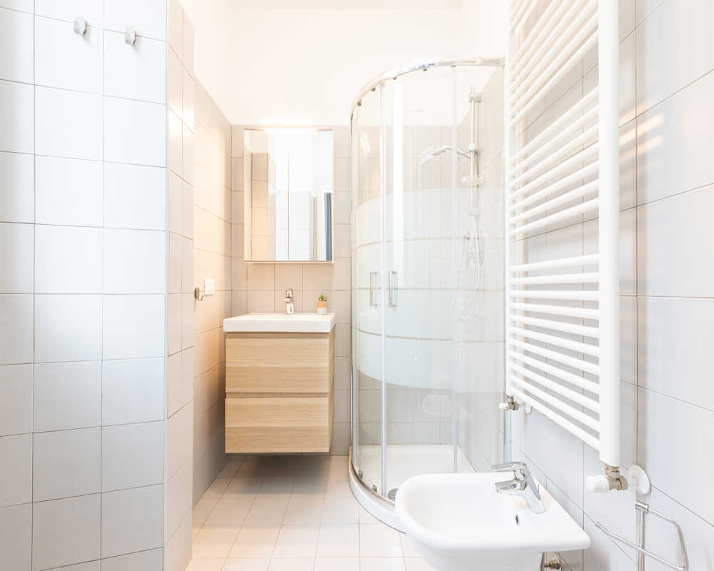 Camera singola Milano, 4 camere, 11,33m² — foto 24