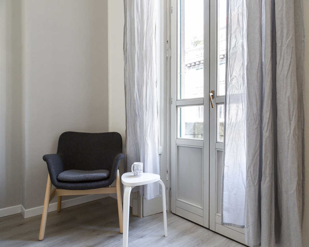 Room in Milan - Via Giuseppe Pecchio, Città Studi - à Milano