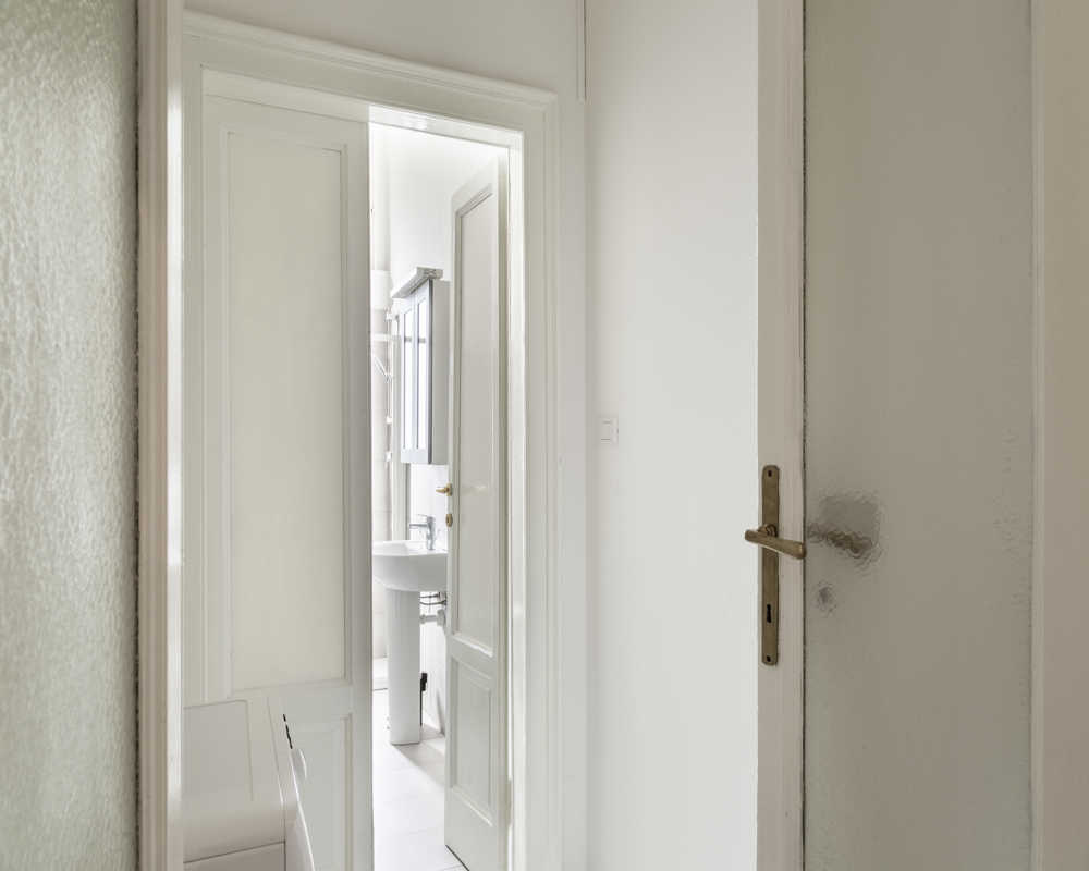 Chambre simple Milano, 3 chambres, 18,19m² — photo 3