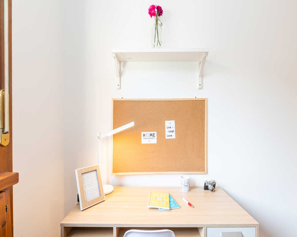 Single room Milano, 5 beds, 13.87m² — photo 9