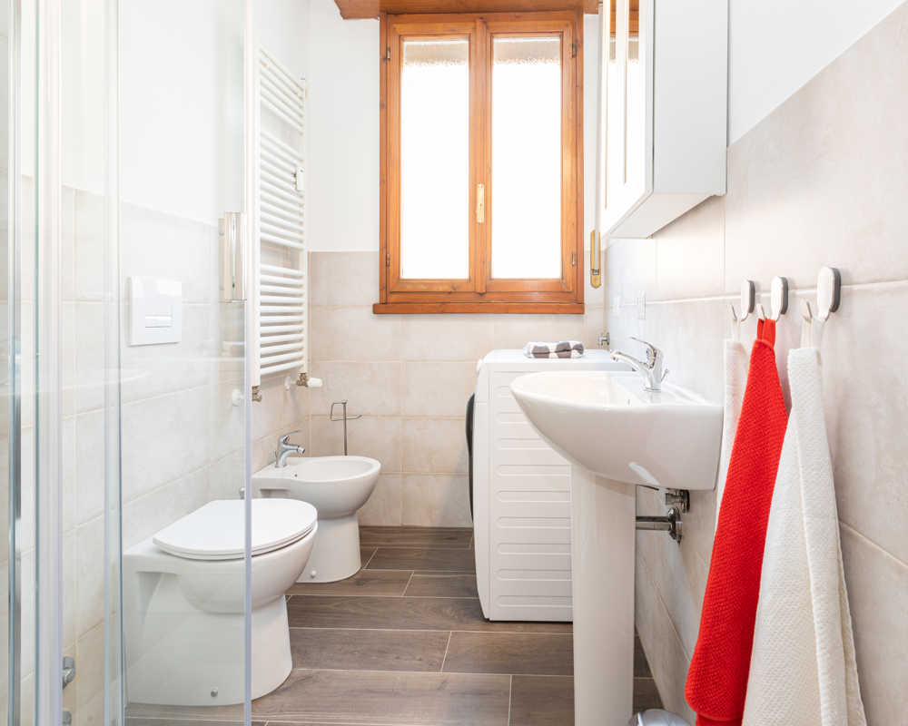 Single room Milano, 5 beds, 13.87m² — photo 23