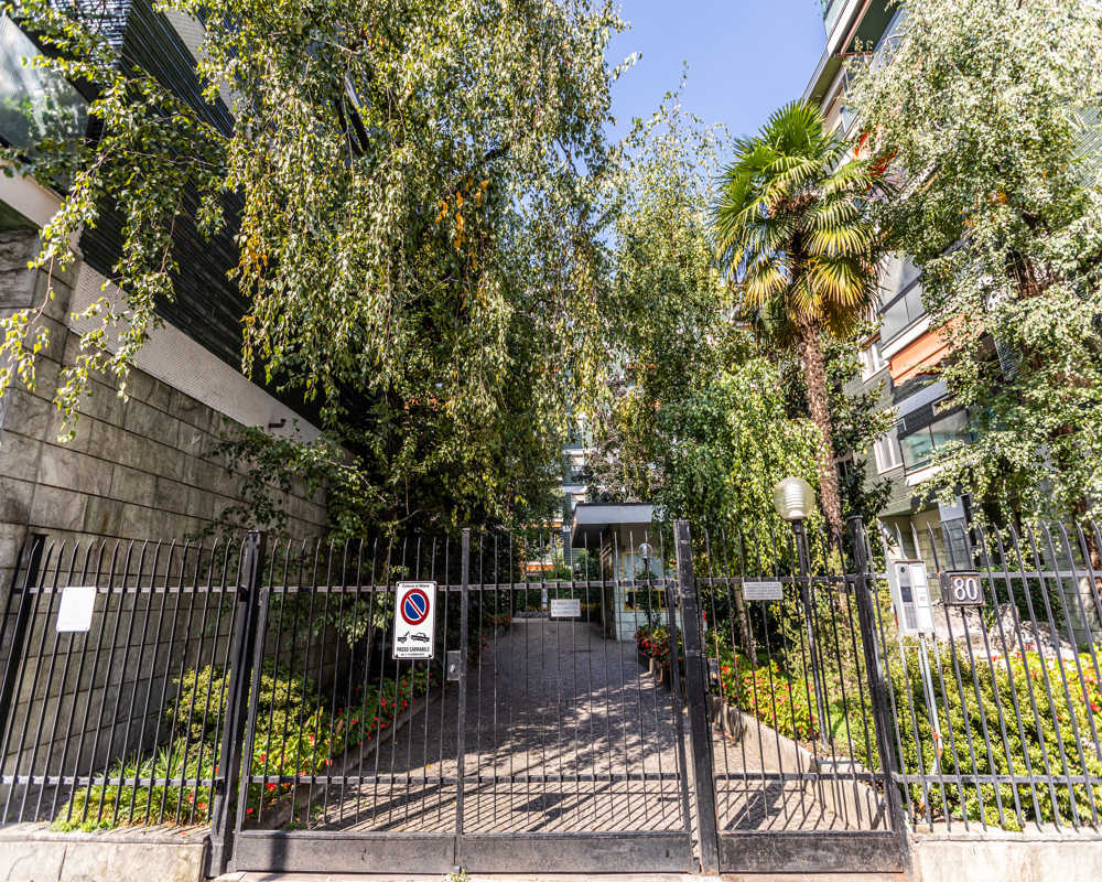 Single room Milano, 5 beds, 13.87m² — photo 19