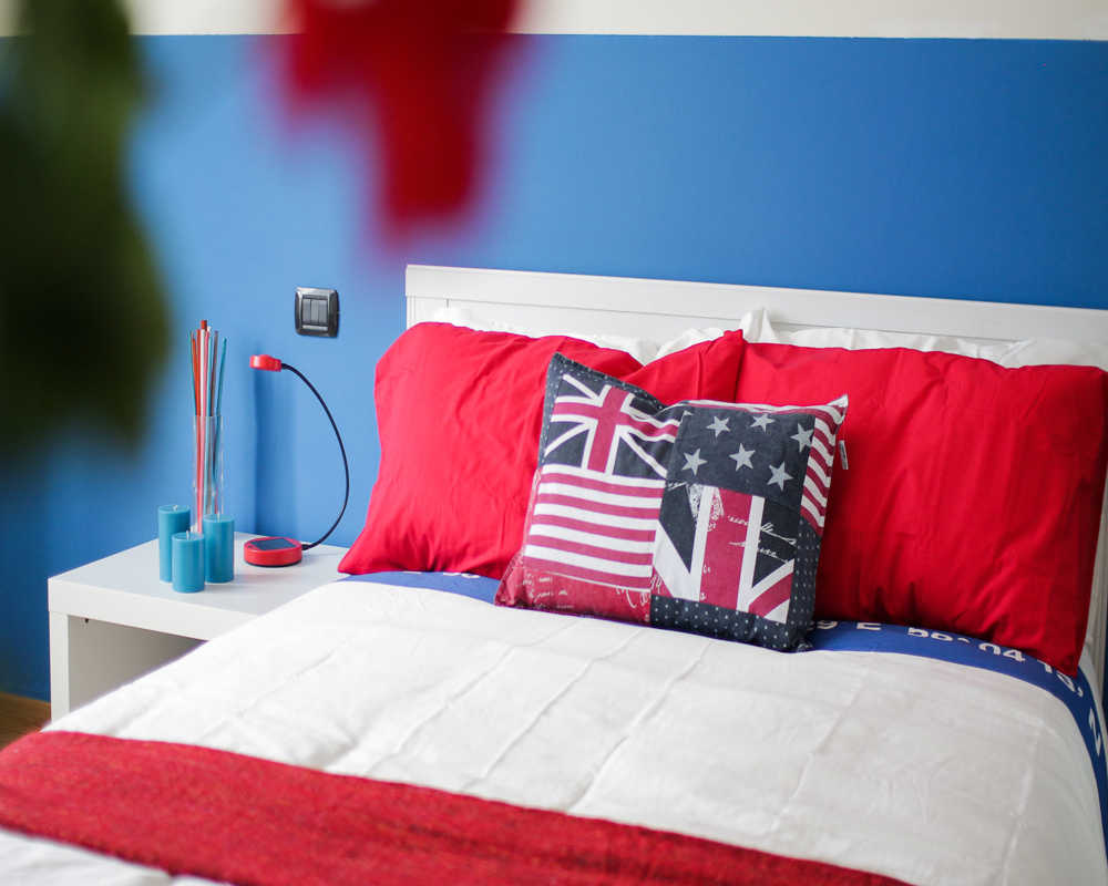 Single room Milano, 6 beds, 18.7m² — photo 14