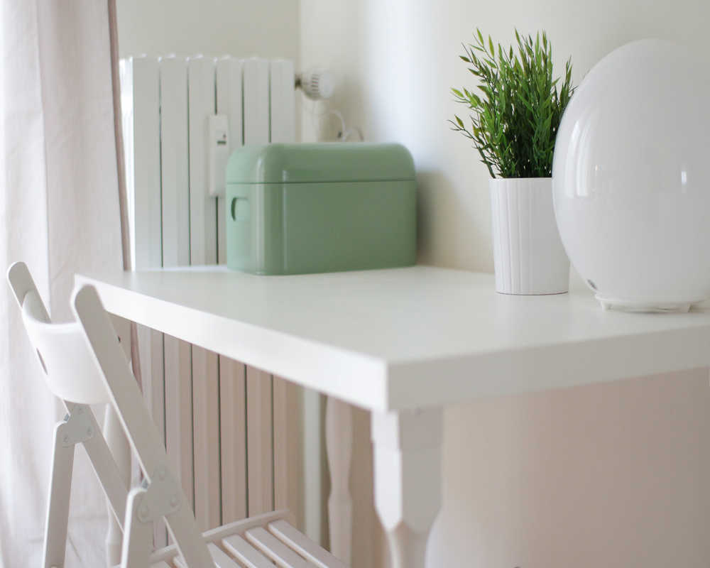 Single room Milano, 6 beds, 17.32m² — photo 18
