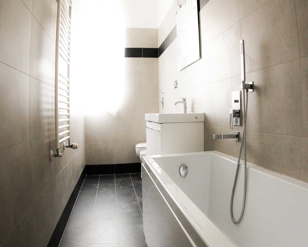 Single room Milano, 6 beds, 17.32m² — photo 15