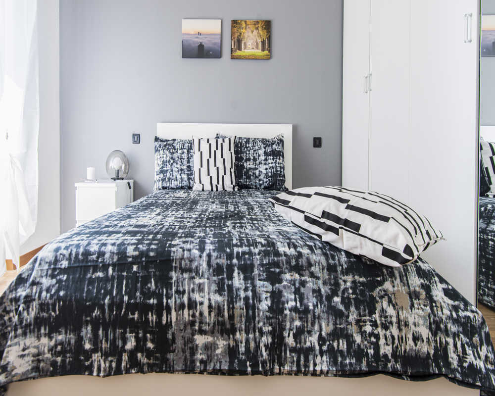 Camera singola Milano, 5 camere, 17,16m² — foto 37