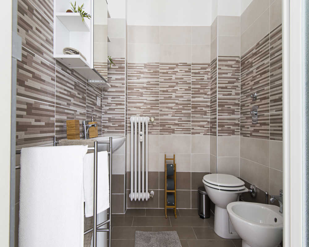 Single room Milano, 5 beds, 12.56m² — photo 34
