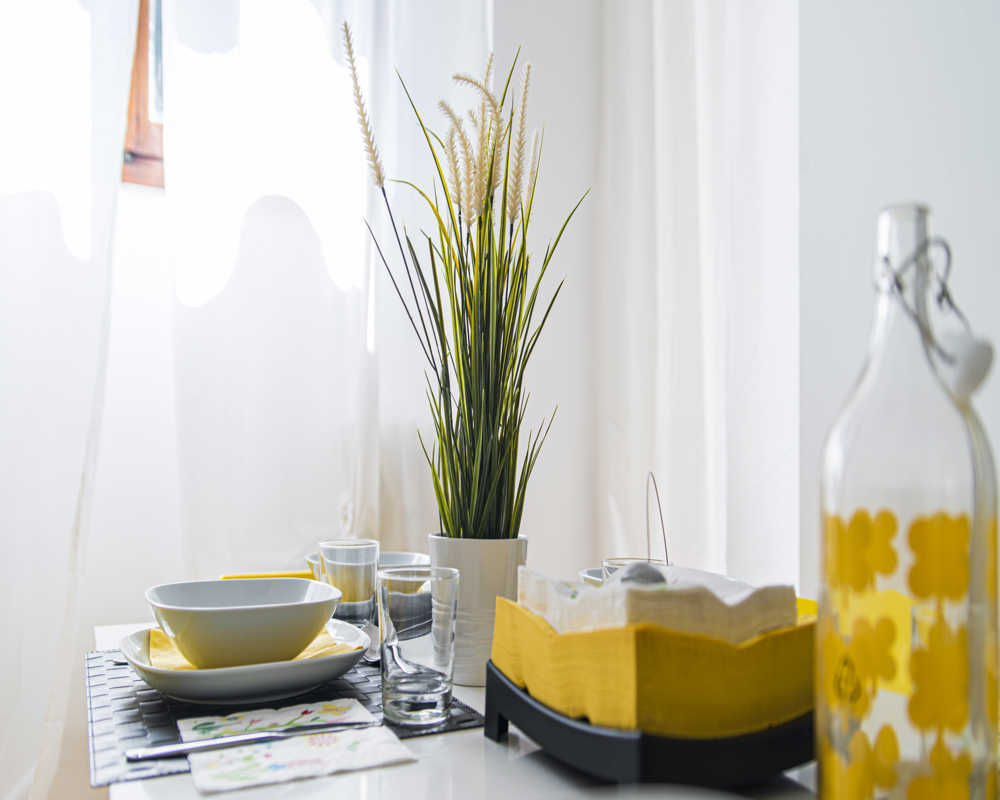 Single room Milano, 5 beds, 12.56m² — photo 41