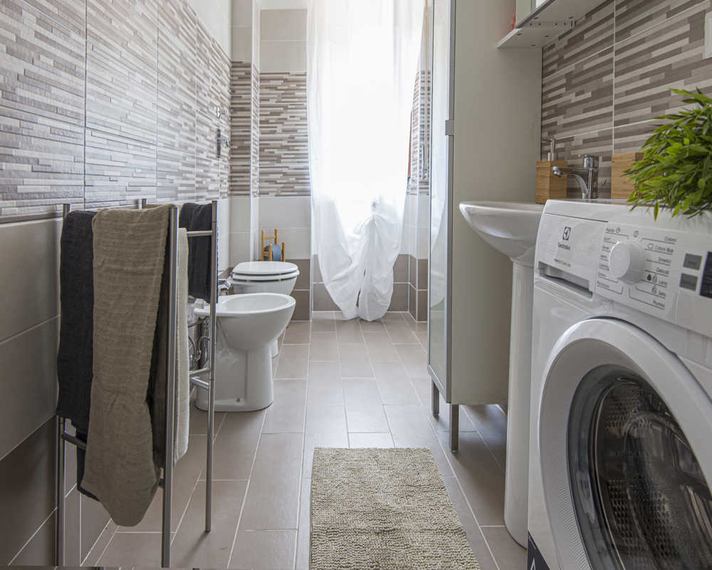 Single room Milano, 5 beds, 12.56m² — photo 28