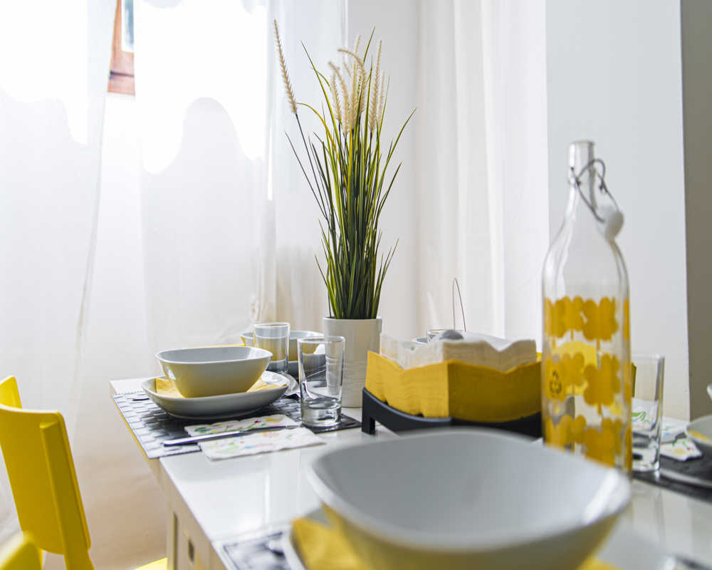 Single room Milano, 5 beds, 12.56m² — photo 39