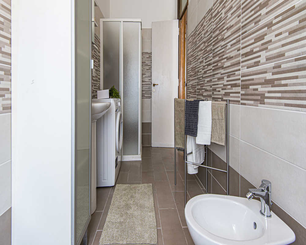 Single room Milano, 5 beds, 12.56m² — photo 26