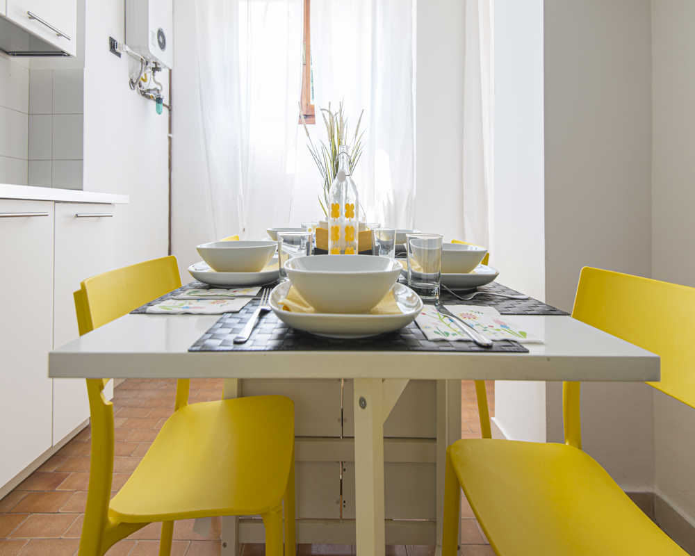 Single room Milano, 5 beds, 12.56m² — photo 40