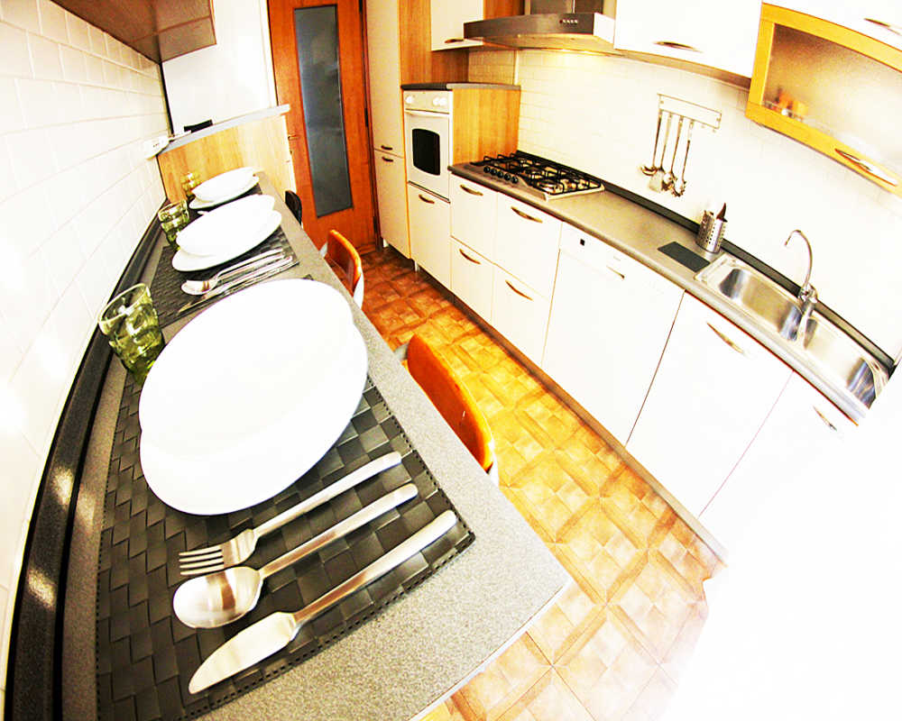 Camera singola Milano, 3 camere, 16,16m² — foto 4