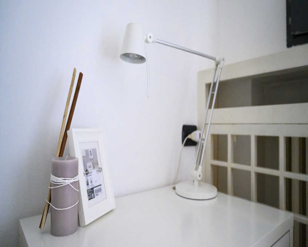 Chambre simple Milano, 6 chambres, 15,46m² — photo 34