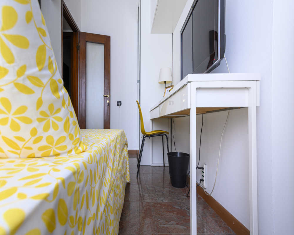 Room in Milan - Via Ippodromo, San Siro / Lampugnano / Bonola - in Milano