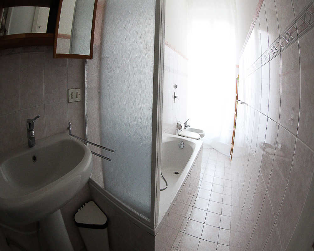 Single room Milano, 3 beds, 15.56m² — photo 17