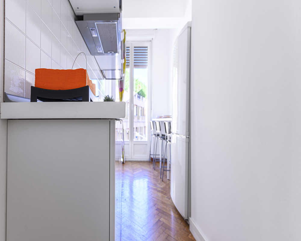 Single room Milano, 3 beds, 15.56m² — photo 18
