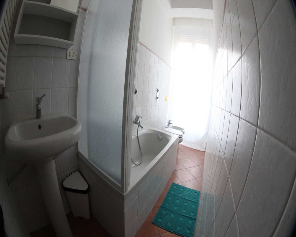 Single room Milano, 3 beds, 11.87m² — photo 2