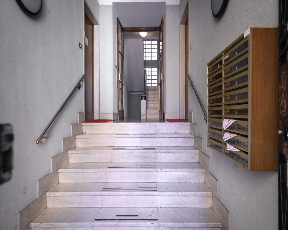 Single room Milano, 3 beds, 11.87m² — photo 3
