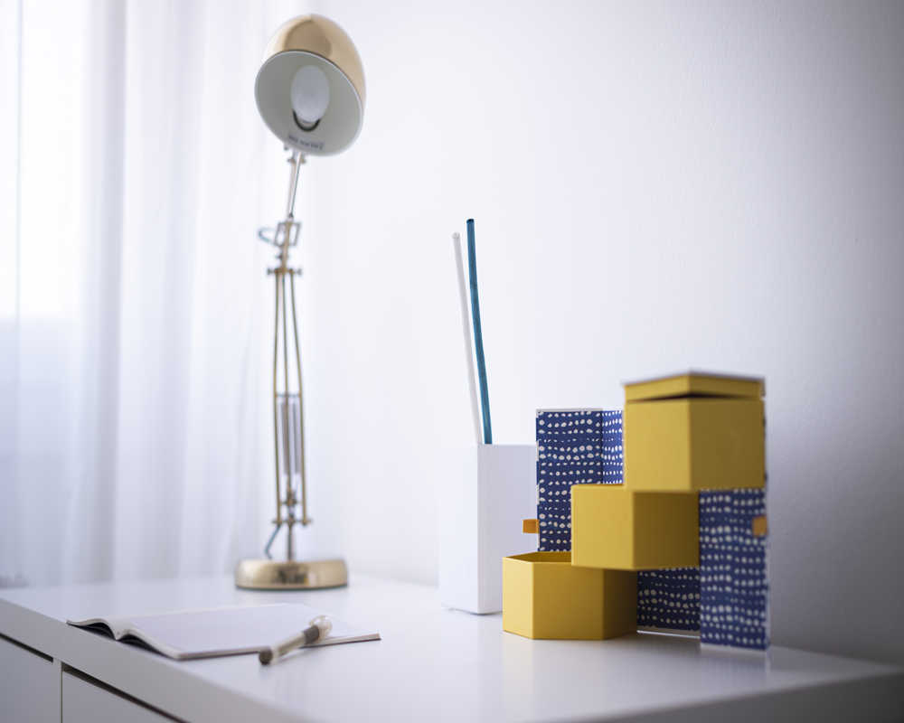 Single room Milano, 5 beds, 9.23m² — photo 34