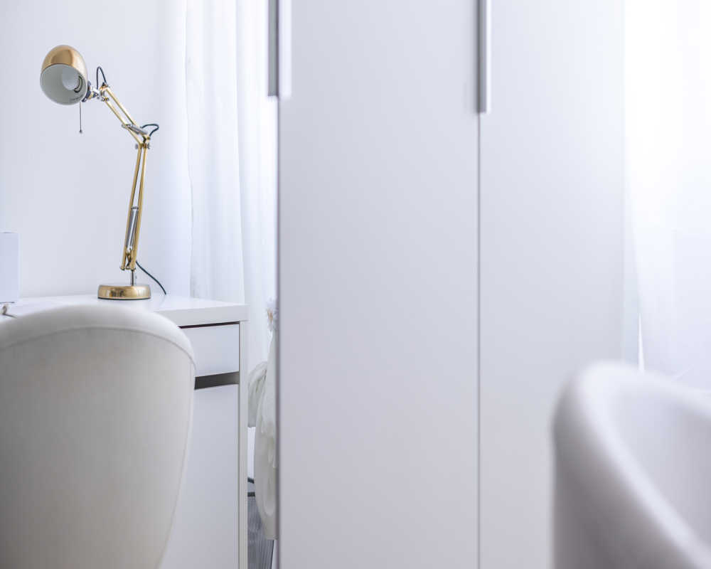 Single room Milano, 5 beds, 9.23m² — photo 36