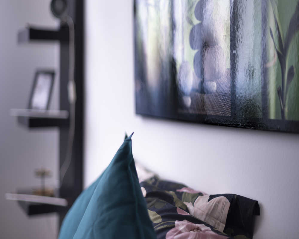 Single room Milano, 5 beds, 9.45m² — photo 14