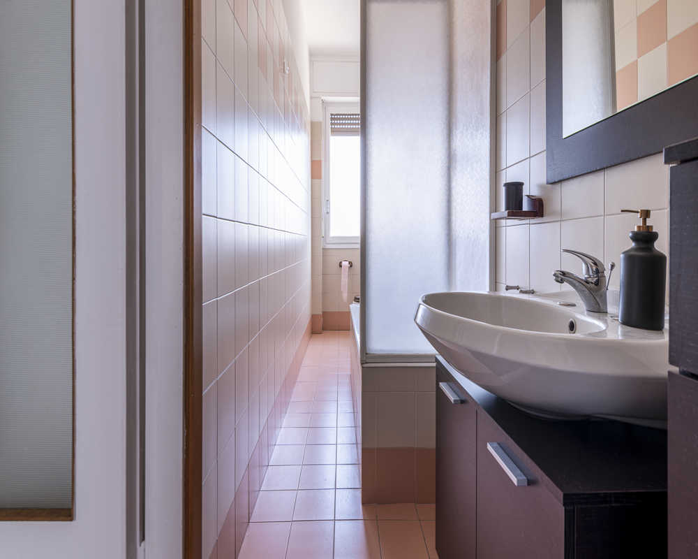 Single room Milano, 5 beds, 9.45m² — photo 32