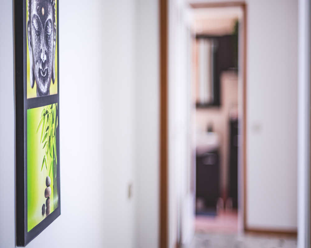 Single room Milano, 5 beds, 9.45m² — photo 24