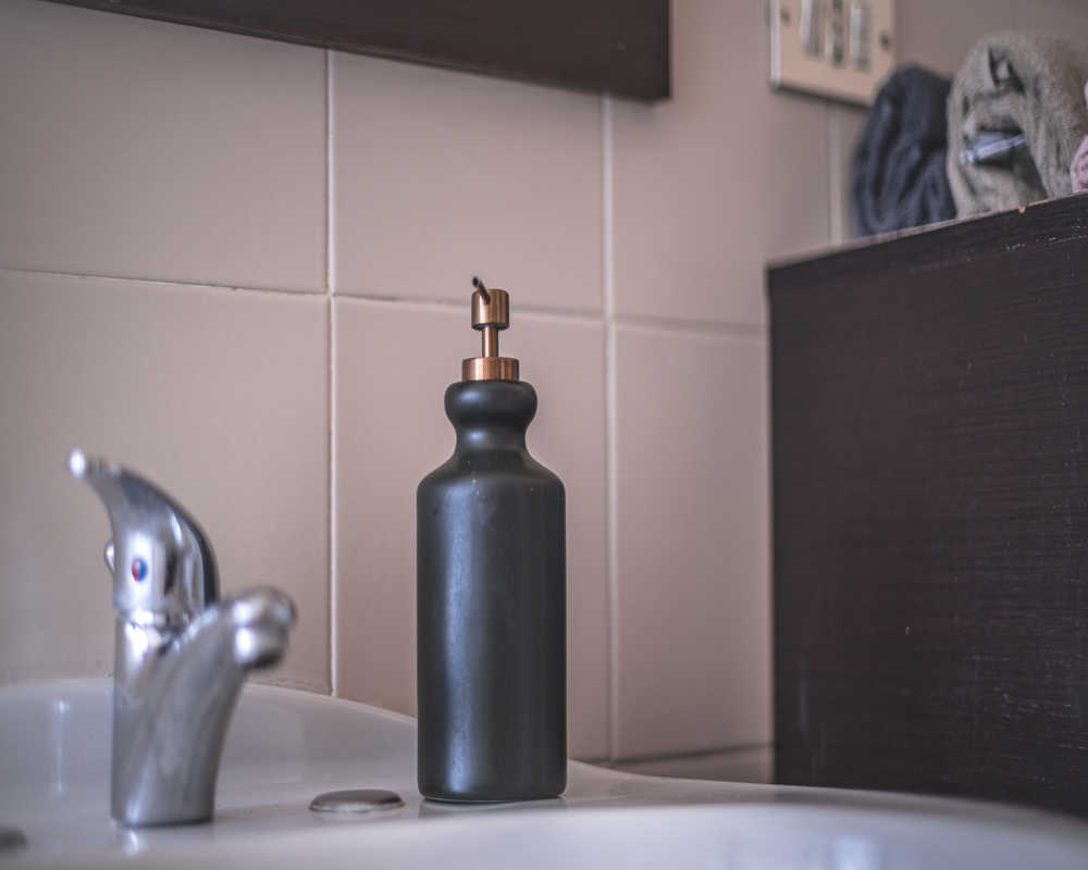 Single room Milano, 5 beds, 9.45m² — photo 33