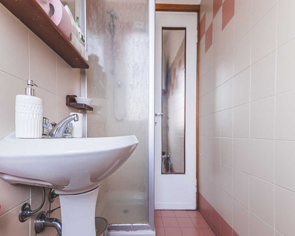Single room Milano, 5 beds, 9.45m² — photo 28