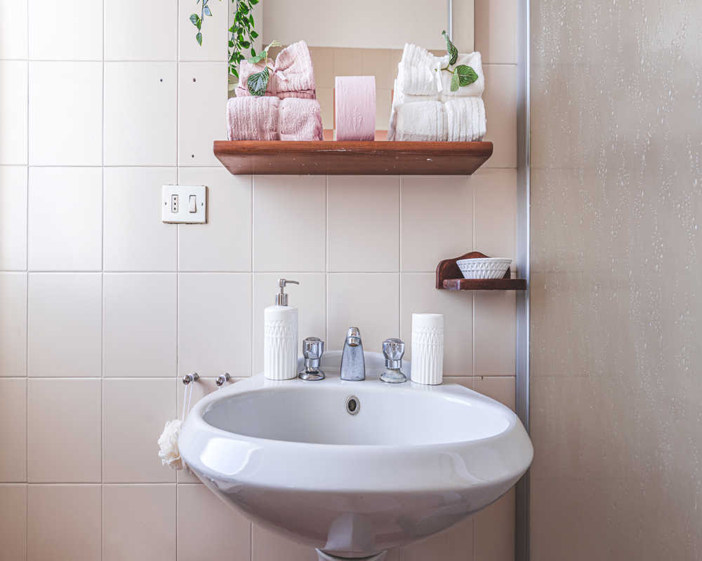 Single room Milano, 5 beds, 9.45m² — photo 30