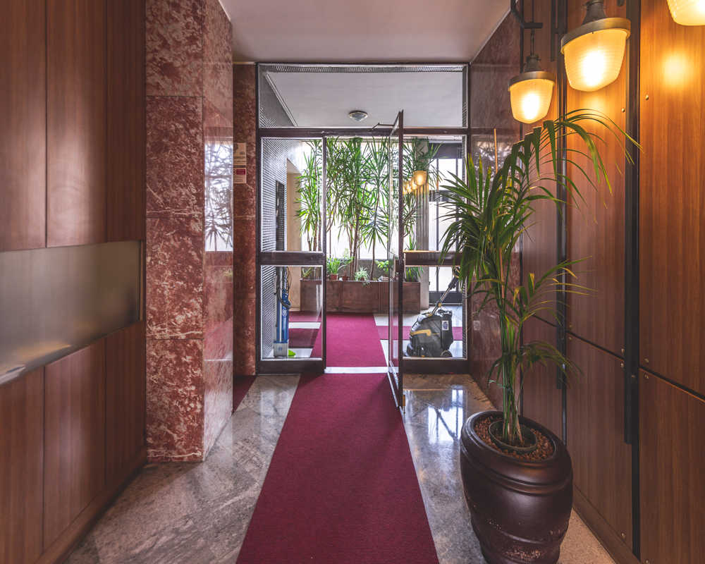 Single room Milano, 5 beds, 9.45m² — photo 23