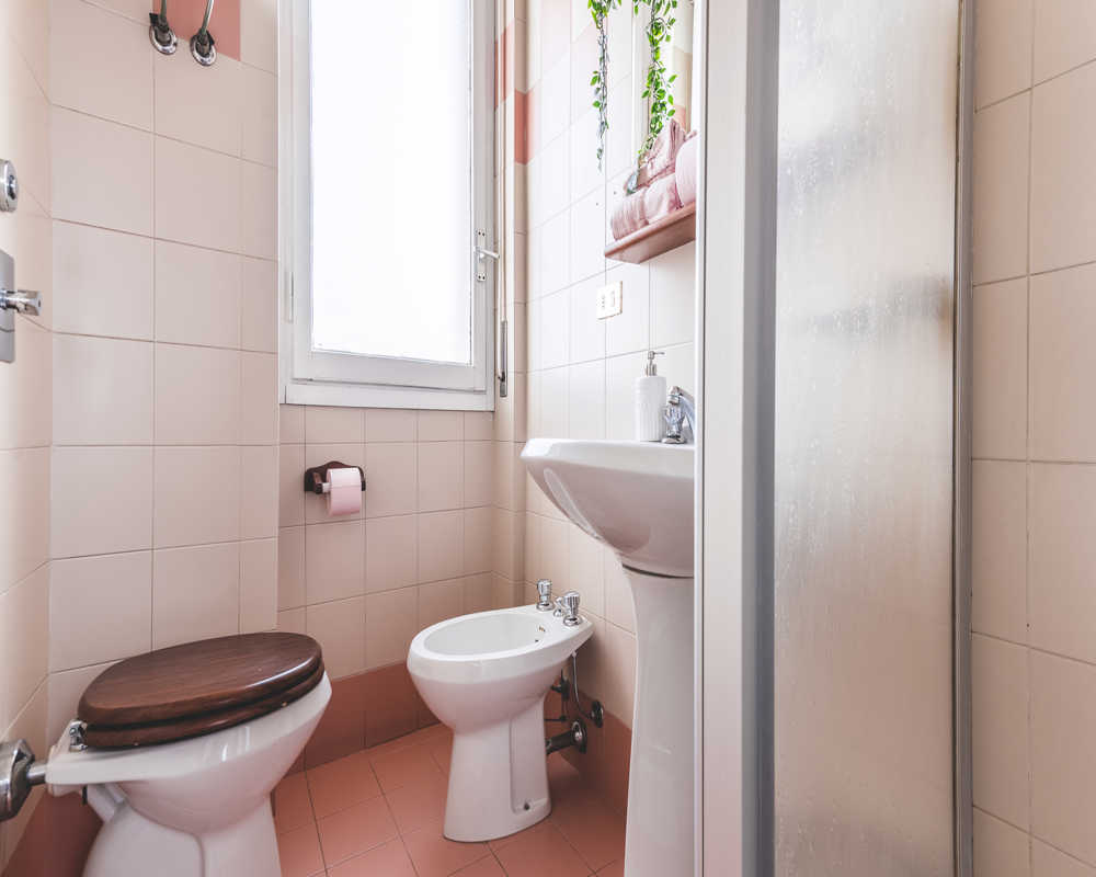 Single room Milano, 5 beds, 9.45m² — photo 26
