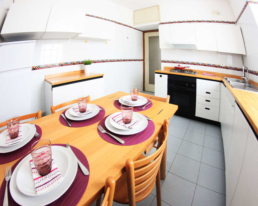 Chambre simple Milano, 5 chambres, 10,49m² — photo 8